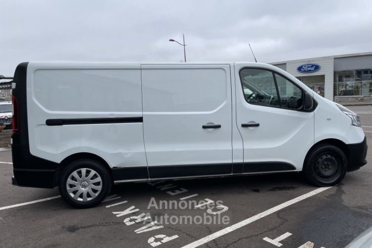 Renault Trafic III FG / A PARTIR DE 201,55/MOIS L2H1 1300 2.0 DCI 120CH GRAND CONFORT E6 - <small></small> 18.970 € <small>TTC</small> - #7