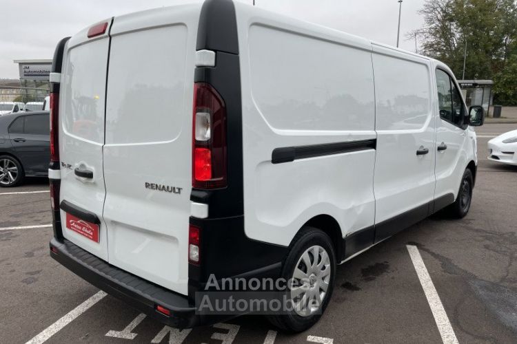 Renault Trafic III FG / A PARTIR DE 201,55/MOIS L2H1 1300 2.0 DCI 120CH GRAND CONFORT E6 - <small></small> 18.970 € <small>TTC</small> - #9