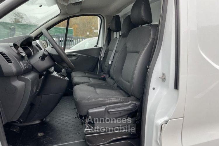 Renault Trafic III FG / A PARTIR DE 201,55/MOIS L2H1 1300 2.0 DCI 120CH GRAND CONFORT E6 - <small></small> 18.970 € <small>TTC</small> - #10