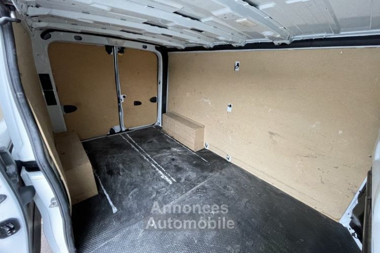 Renault Trafic III FG / A PARTIR DE 201,55/MOIS L2H1 1300 2.0 DCI 120CH GRAND CONFORT E6 - <small></small> 18.970 € <small>TTC</small> - #14