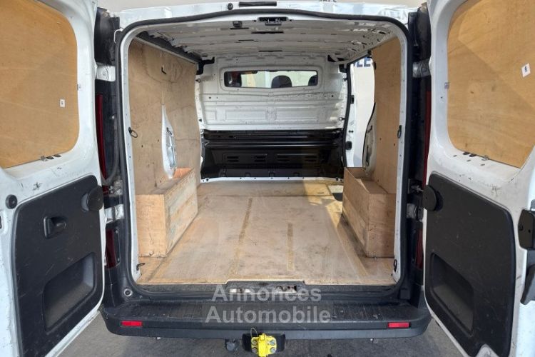 Renault Trafic III FG L1H1 1000 1.6 DCI 120CH CONFORT EURO6 - <small></small> 16.390 € <small>TTC</small> - #6