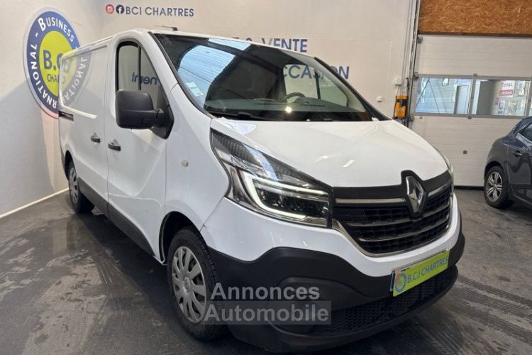 Renault Trafic III FG L1H1 1000 1.6 DCI 95CH GRAND CONFORT E6 - <small></small> 14.990 € <small>TTC</small> - #3