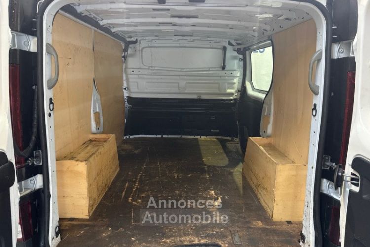 Renault Trafic III FG L1H1 1000 1.6 DCI 95CH STOP&START CONFORT EURO6 - <small></small> 16.490 € <small>TTC</small> - #13