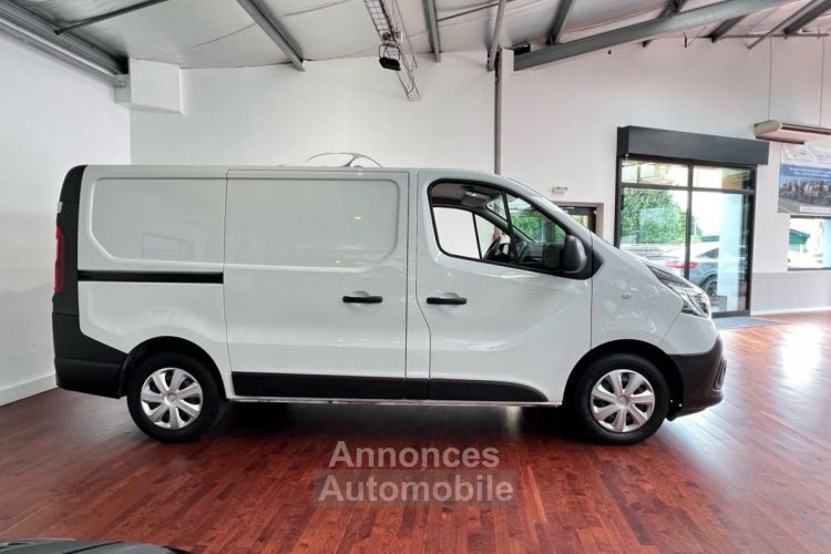 Renault Trafic III FG L1H1 1000 2.0 DCI 120CH GRAND CONFORT E6 - <small></small> 23.990 € <small>TTC</small> - #3