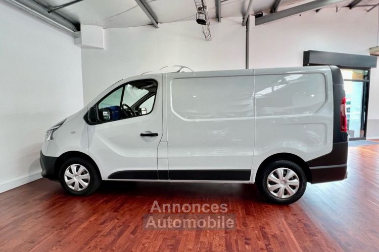 Renault Trafic III FG L1H1 1000 2.0 DCI 120CH GRAND CONFORT E6 - <small></small> 23.990 € <small>TTC</small> - #4