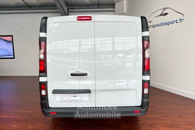 Renault Trafic III FG L1H1 1000 2.0 DCI 120CH GRAND CONFORT E6 - <small></small> 23.990 € <small>TTC</small> - #7