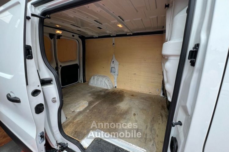 Renault Trafic III FG L1H1 1000 2.0 DCI 120CH GRAND CONFORT E6 - <small></small> 23.990 € <small>TTC</small> - #16