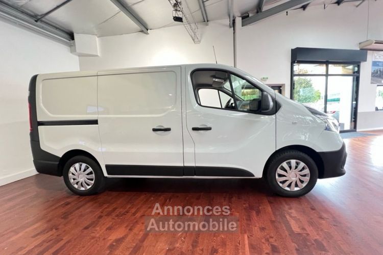 Renault Trafic III FG L1H1 1000 2.0 DCI 120CH GRAND CONFORT E6 - <small></small> 22.990 € <small>TTC</small> - #3