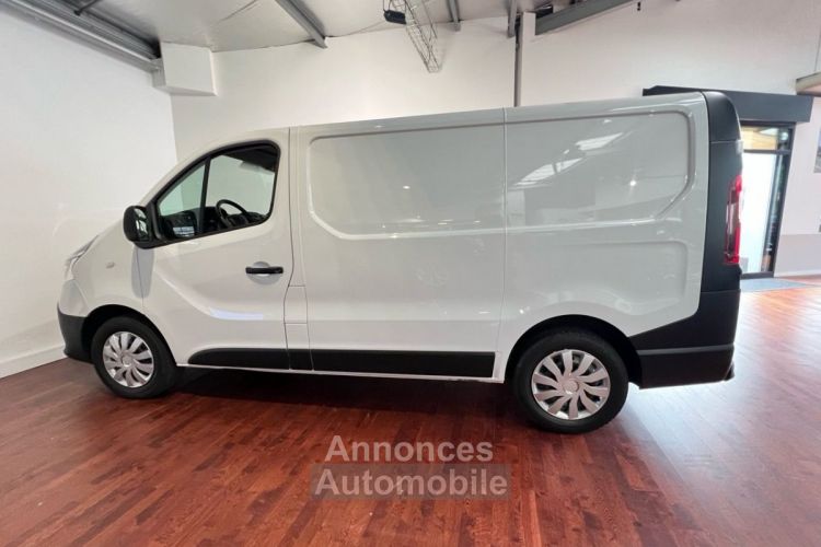 Renault Trafic III FG L1H1 1000 2.0 DCI 120CH GRAND CONFORT E6 - <small></small> 22.990 € <small>TTC</small> - #4