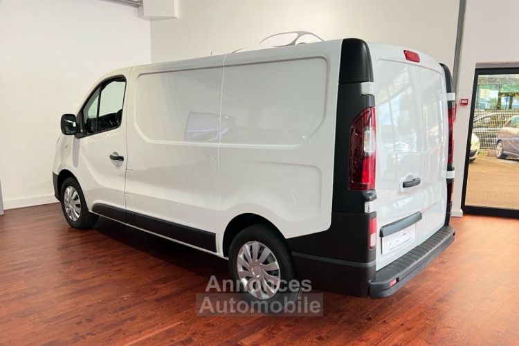 Renault Trafic III FG L1H1 1000 2.0 DCI 120CH GRAND CONFORT E6 - <small></small> 22.990 € <small>TTC</small> - #5