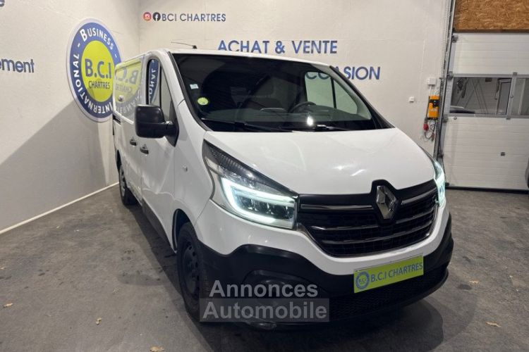 Renault Trafic III FG L1H1 1000 2.0 DCI 120CH GRAND CONFORT E6 - <small></small> 17.990 € <small>TTC</small> - #3