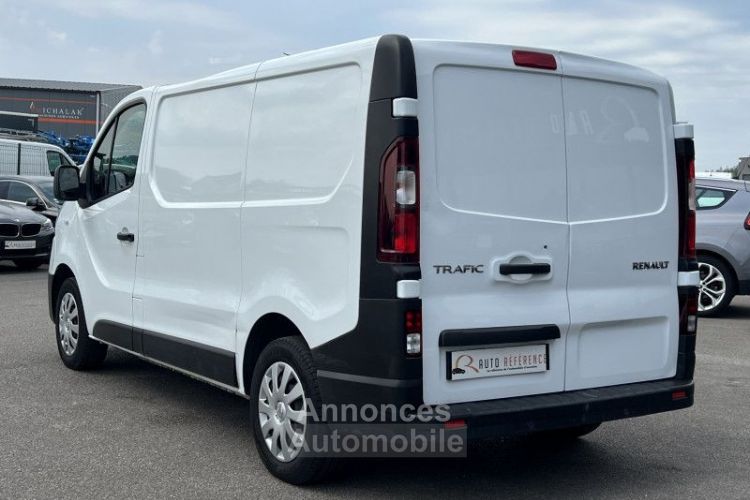 Renault Trafic III FG L1H1 1000 2.0 DCI 120CH GRAND CONFORT E6 - <small></small> 14.995 € <small></small> - #2