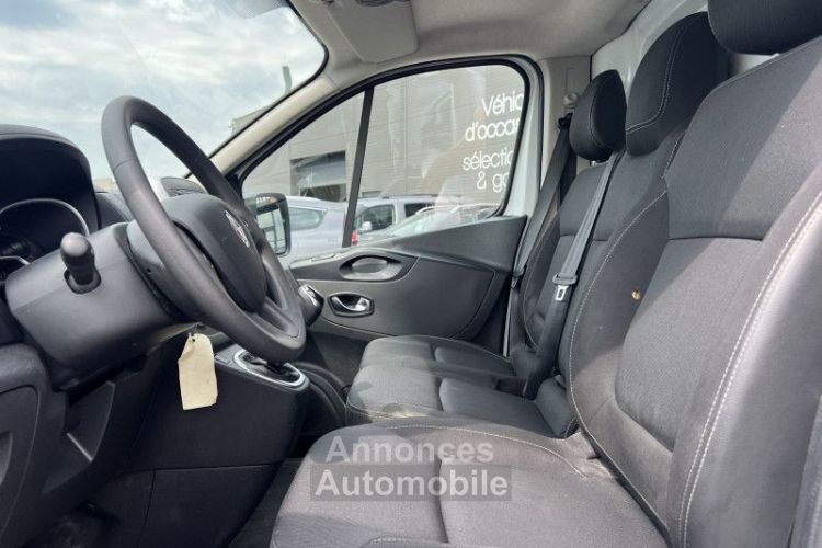 Renault Trafic III FG L1H1 1000 2.0 DCI 120CH GRAND CONFORT E6 - <small></small> 14.995 € <small></small> - #3