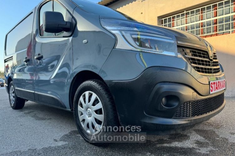 Renault Trafic III FG L1H1 1000 2.0 DCI 145CH ENERGY GRAND CONFORT EDC E6 - <small></small> 24.990 € <small>TTC</small> - #5