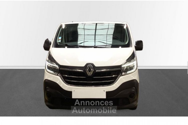 Renault Trafic III FG L1H1 1000 Kg 2.0 dCi 120cv Grand Confort - <small></small> 18.490 € <small></small> - #2