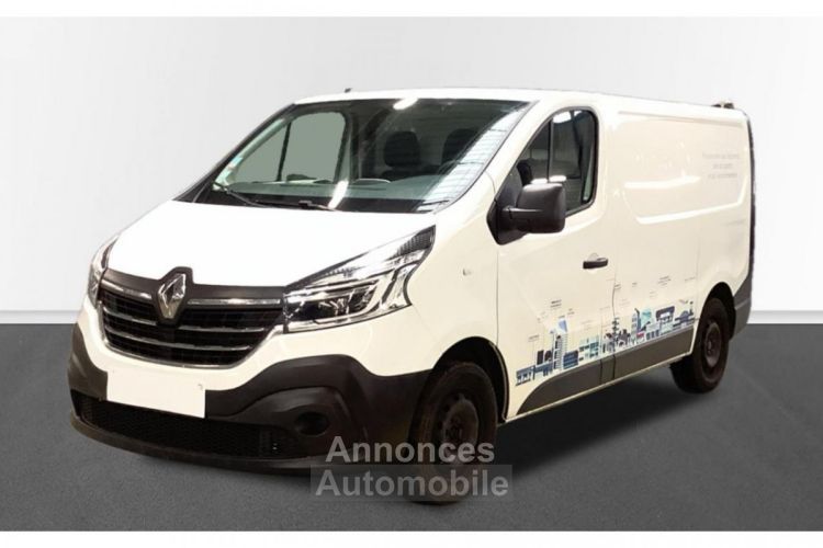 Renault Trafic III FG L1H1 1000 Kg 2.0 dCi 120cv Grand Confort - <small></small> 18.490 € <small></small> - #3