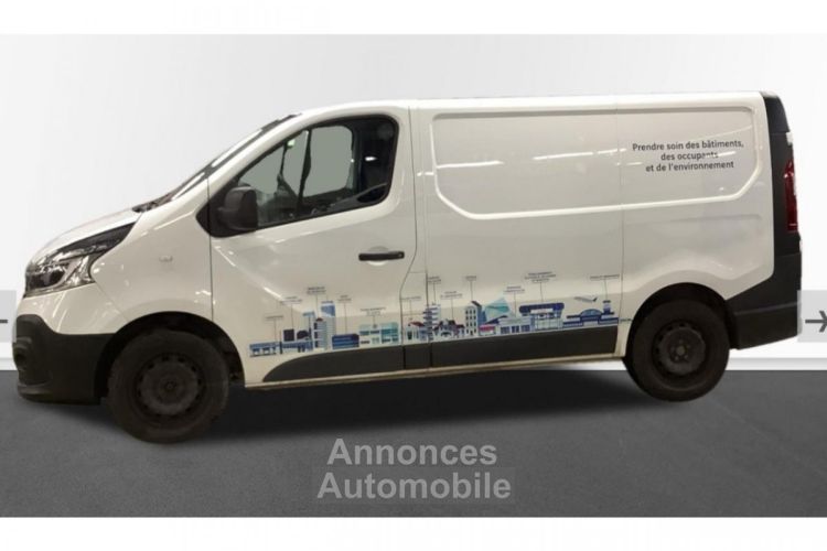 Renault Trafic III FG L1H1 1000 Kg 2.0 dCi 120cv Grand Confort - <small></small> 18.490 € <small></small> - #4