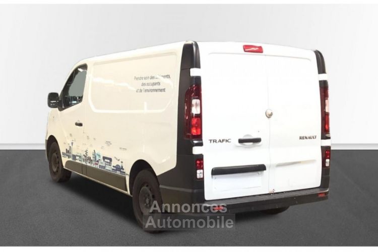 Renault Trafic III FG L1H1 1000 Kg 2.0 dCi 120cv Grand Confort - <small></small> 18.490 € <small></small> - #5