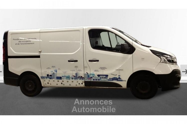 Renault Trafic III FG L1H1 1000 Kg 2.0 dCi 120cv Grand Confort - <small></small> 18.490 € <small></small> - #8