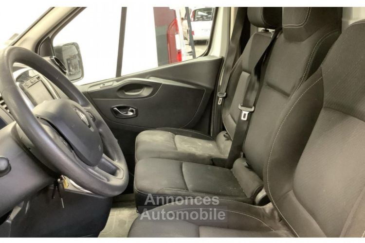 Renault Trafic III FG L1H1 1000 Kg 2.0 dCi 120cv Grand Confort - <small></small> 18.490 € <small></small> - #10