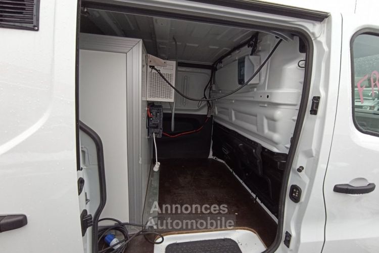 Renault Trafic III FG L1H1 120CH - <small></small> 26.000 € <small>TTC</small> - #4