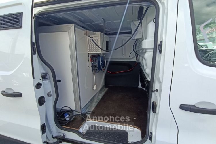 Renault Trafic III FG L1H1 120CH - <small></small> 26.000 € <small>TTC</small> - #9