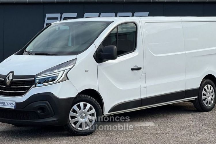 Renault Trafic III FG L2H1 1300 2.0 DCI 120CH GRAND CONFORT E6 - <small></small> 17.990 € <small>TTC</small> - #1