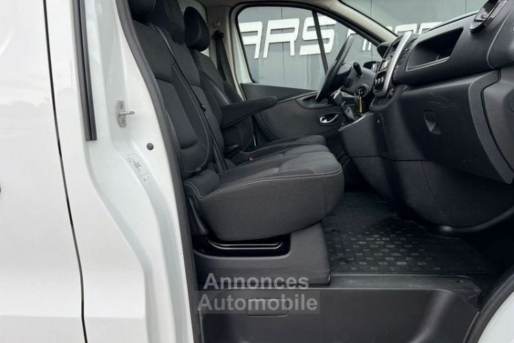 Renault Trafic III FG L2H1 1300 2.0 DCI 120CH GRAND CONFORT E6 - <small></small> 17.990 € <small>TTC</small> - #5