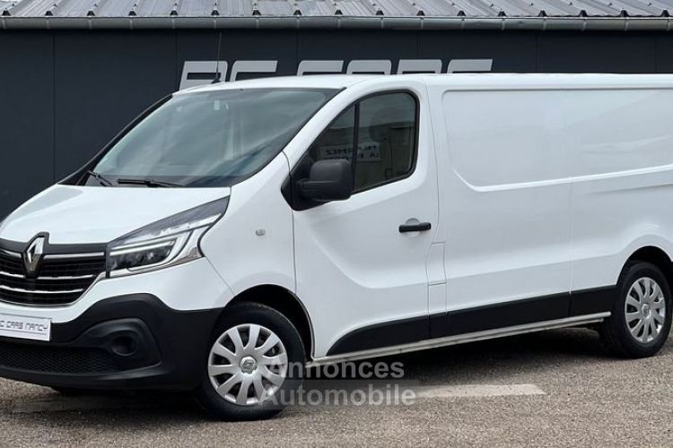 Renault Trafic III FG L2H1 1300 2.0 DCI 120CH GRAND CONFORT E6 - <small></small> 19.990 € <small>TTC</small> - #1