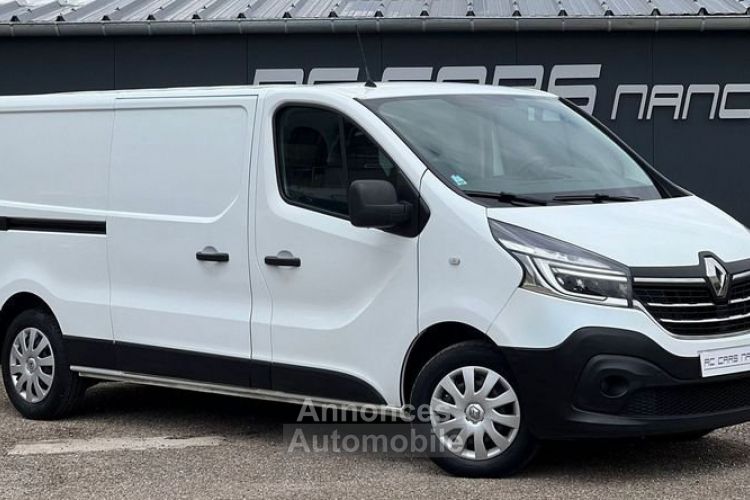 Renault Trafic III FG L2H1 1300 2.0 DCI 120CH GRAND CONFORT E6 - <small></small> 19.990 € <small>TTC</small> - #2