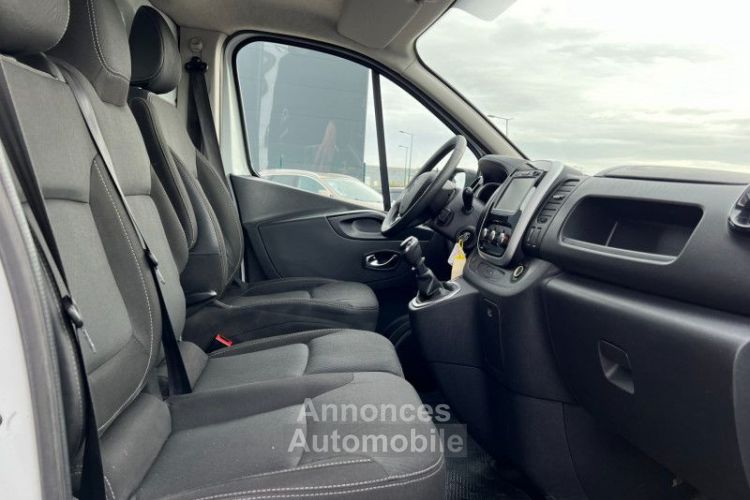 Renault Trafic III FG L2H1 1300 2.0 DCI 120CH GRAND CONFORT E6 - <small></small> 15.825 € <small></small> - #2