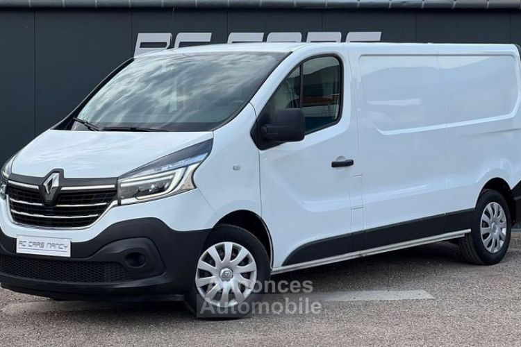 Renault Trafic III FG L2H1 1300 2.0 DCI 120CH GRAND CONFORT E6 - <small></small> 20.490 € <small>TTC</small> - #1