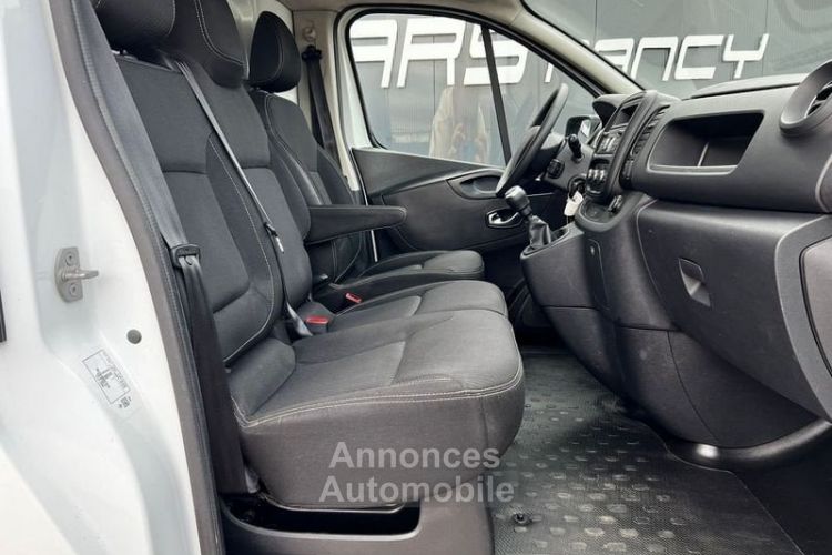 Renault Trafic III FG L2H1 1300 2.0 DCI 120CH GRAND CONFORT E6 - <small></small> 20.490 € <small>TTC</small> - #5