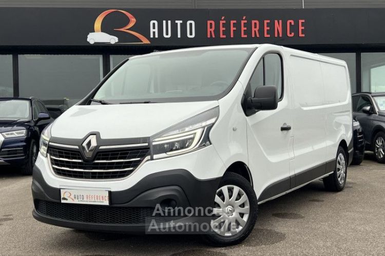 Renault Trafic III FG L2H1 1300 2.0 DCI 120CH GRAND CONFORT E6 - <small></small> 14.160 € <small></small> - #1