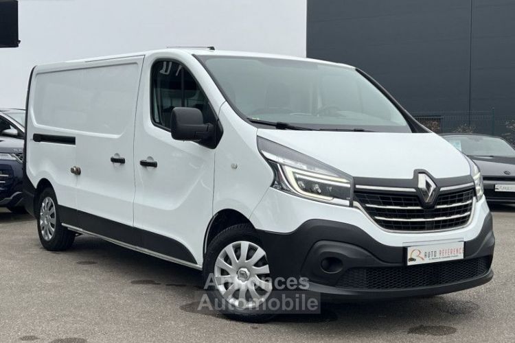 Renault Trafic III FG L2H1 1300 2.0 DCI 120CH GRAND CONFORT E6 - <small></small> 14.160 € <small></small> - #2