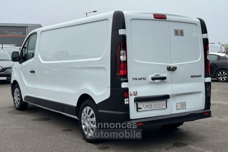 Renault Trafic III FG L2H1 1300 2.0 DCI 120CH GRAND CONFORT E6 - <small></small> 14.160 € <small></small> - #3