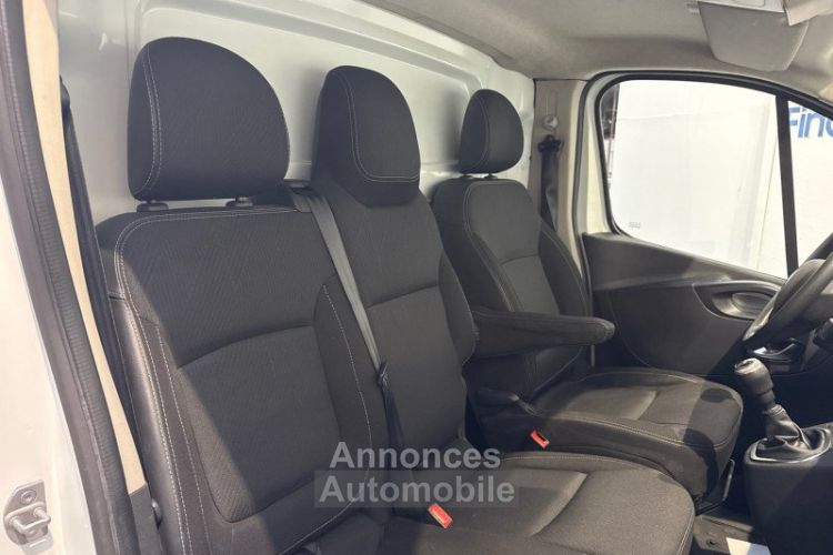 Renault Trafic III FG L2H1 1300 2.0 DCI 120CH GRAND CONFORT E6 - <small></small> 17.990 € <small>TTC</small> - #9