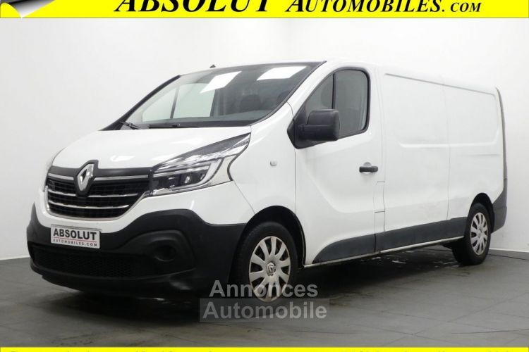 Renault Trafic III FG L2H1 1300 2.0 DCI 120CH GRAND CONFORT E6 - <small></small> 17.980 € <small>TTC</small> - #1