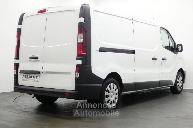 Renault Trafic III FG L2H1 1300 2.0 DCI 120CH GRAND CONFORT E6 - <small></small> 16.980 € <small>TTC</small> - #4