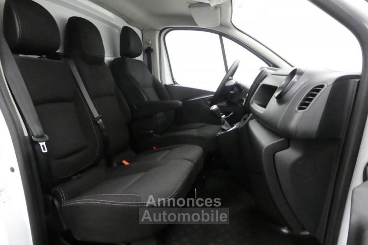 Renault Trafic III FG L2H1 1300 2.0 DCI 120CH GRAND CONFORT E6 - <small></small> 16.980 € <small>TTC</small> - #8