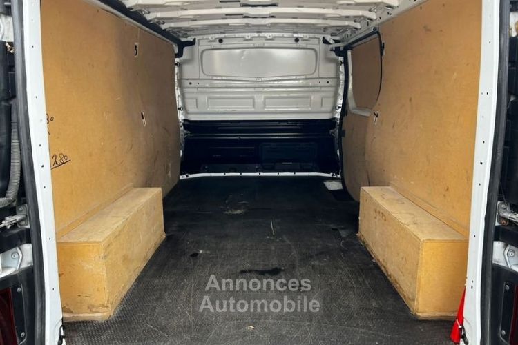 Renault Trafic III FG L2H1 1300 2.0 DCI 120CH GRAND CONFORT E6 - <small></small> 18.990 € <small>TTC</small> - #10