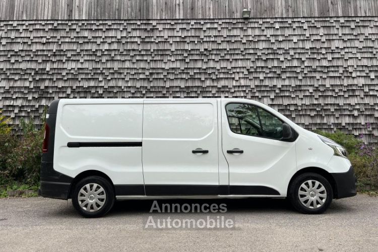 Renault Trafic III FG L2H1 2.0 DCI 145CH / TVA RÉCUPERABLE / GARANTI 12 MOIS PREMIUM - <small></small> 18.990 € <small>TTC</small> - #2