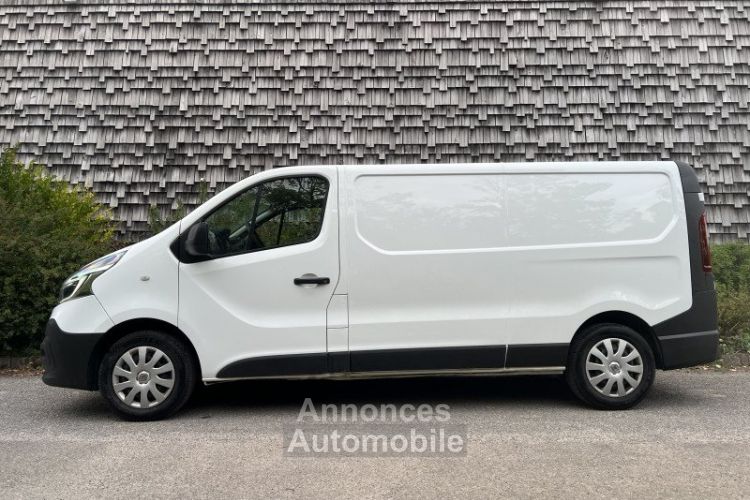 Renault Trafic III FG L2H1 2.0 DCI 145CH / TVA RÉCUPERABLE / GARANTI 12 MOIS PREMIUM - <small></small> 18.990 € <small>TTC</small> - #9