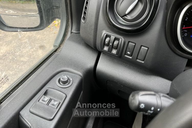 Renault Trafic III FG L2H1 2.0 DCI 145CH / TVA RÉCUPERABLE / GARANTI 12 MOIS PREMIUM - <small></small> 18.990 € <small>TTC</small> - #16