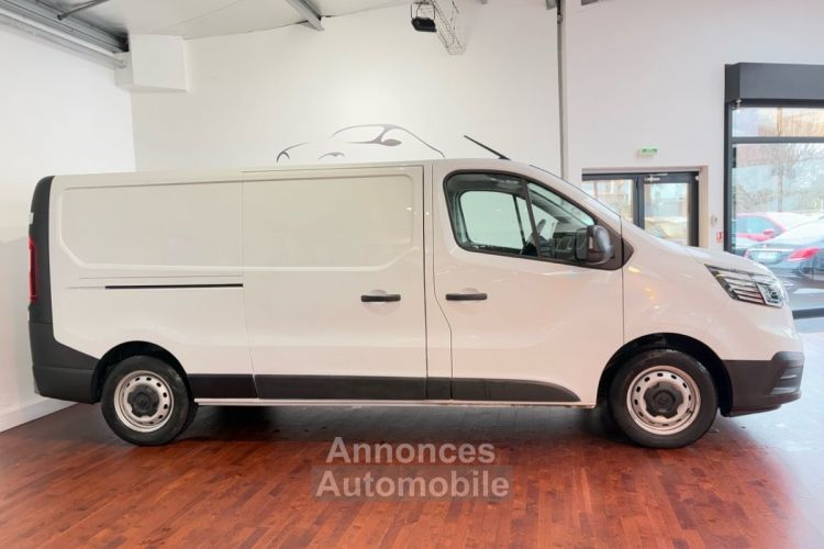 Renault Trafic III FG L2H1 3T 2.0 BLUE DCI 130CH GRAND CONFORT - <small></small> 24.500 € <small>TTC</small> - #3