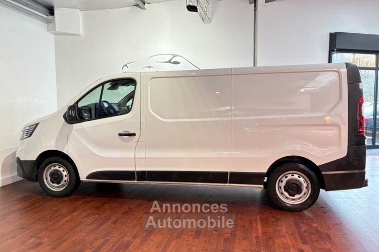 Renault Trafic III FG L2H1 3T 2.0 BLUE DCI 130CH GRAND CONFORT - <small></small> 24.500 € <small>TTC</small> - #5