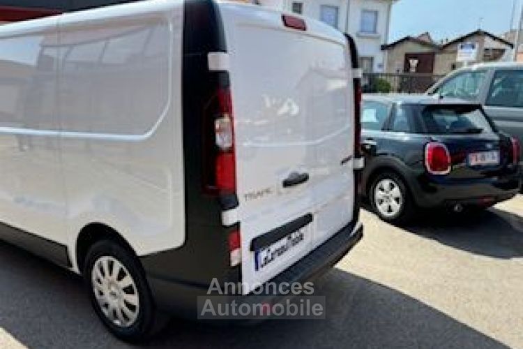 Renault Trafic III Fourgon 1.6 DCi 120 121cv - <small></small> 14.990 € <small></small> - #3