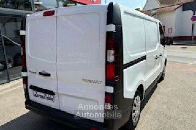 Renault Trafic III Fourgon 1.6 DCi 120 121cv - <small></small> 14.990 € <small></small> - #4