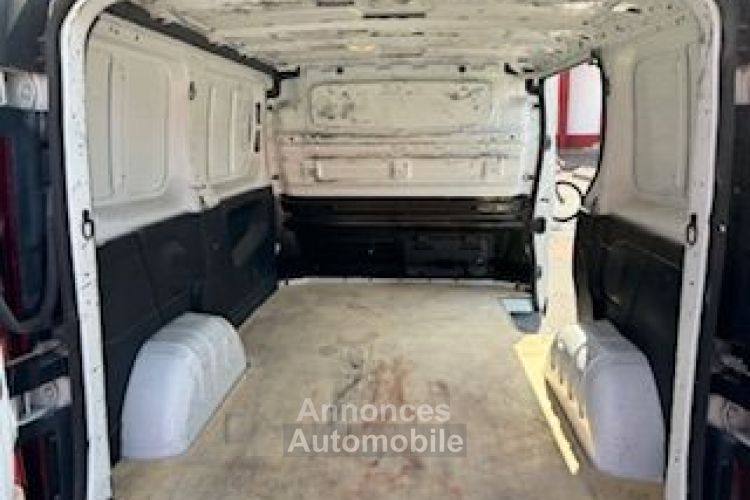 Renault Trafic III Fourgon 1.6 DCi 120 121cv - <small></small> 14.990 € <small></small> - #7