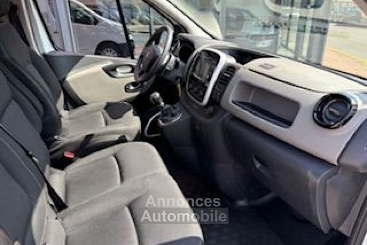 Renault Trafic III Fourgon 1.6 DCi 120 121cv - <small></small> 14.990 € <small></small> - #9